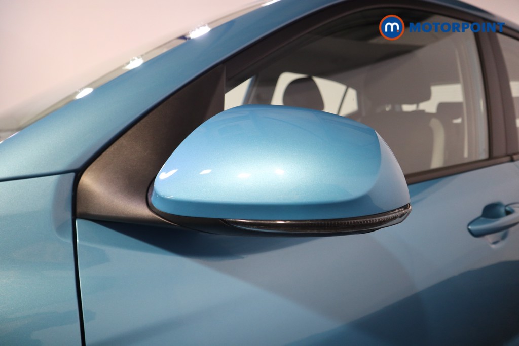 Hyundai I10 Se Connect Automatic Petrol Hatchback - Stock Number (1567404) - 22nd supplementary image