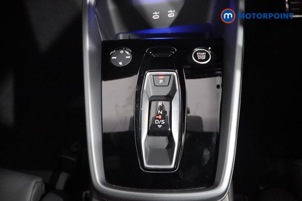 Audi A3 S Line Automatic Petrol Hatchback - Stock Number (1567445) - 3rd supplementary image