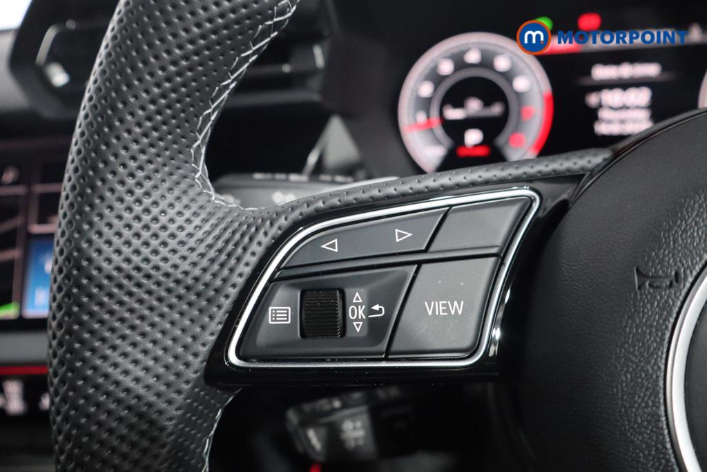 Audi A3 S Line Automatic Petrol Hatchback - Stock Number (1567445) - 7th supplementary image