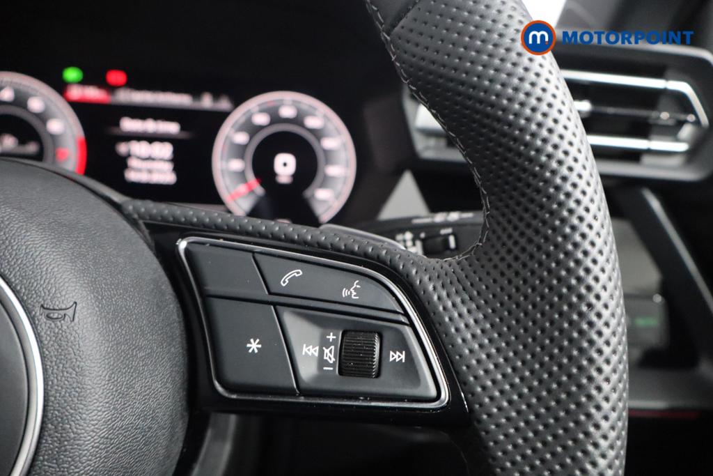 Audi A3 S Line Automatic Petrol Hatchback - Stock Number (1567445) - 8th supplementary image