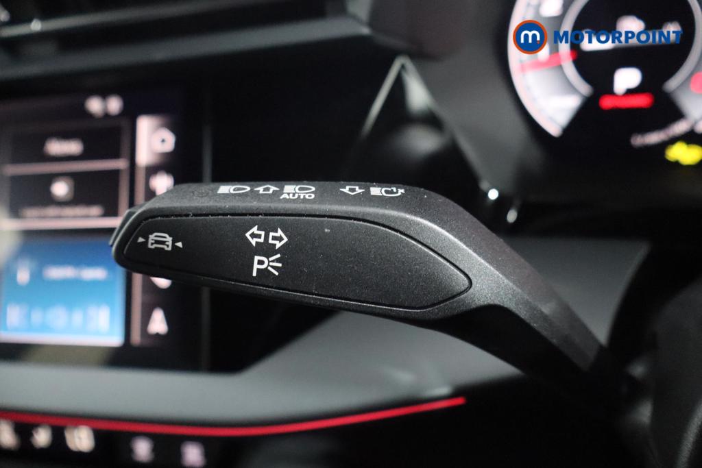 Audi A3 S Line Automatic Petrol Hatchback - Stock Number (1567445) - 10th supplementary image