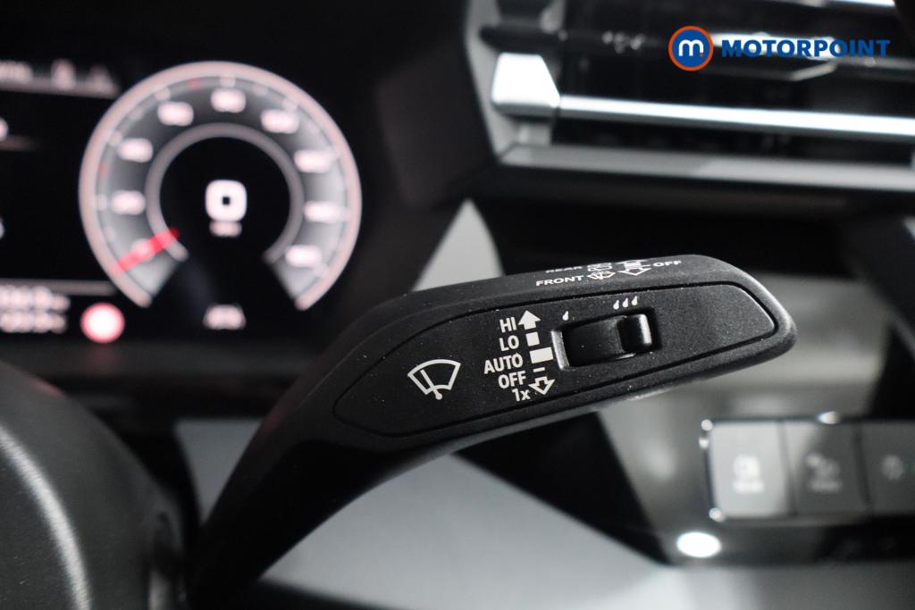 Audi A3 S Line Automatic Petrol Hatchback - Stock Number (1567445) - 12th supplementary image