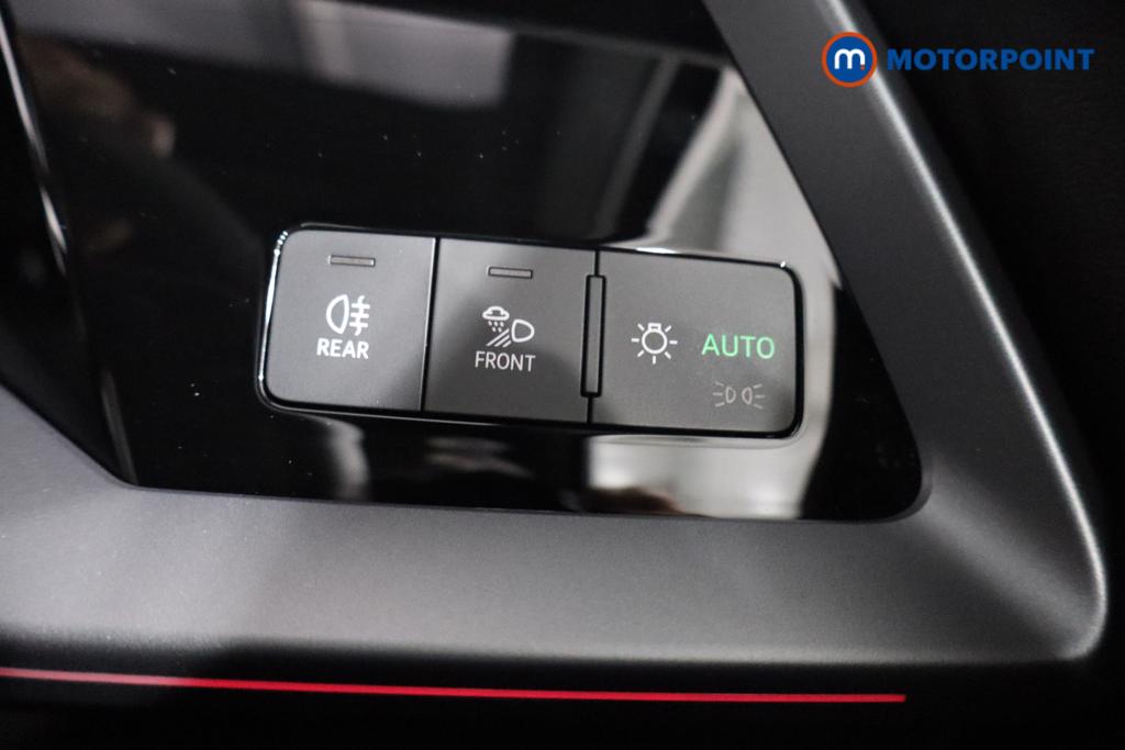 Audi A3 S Line Automatic Petrol Hatchback - Stock Number (1567445) - 13th supplementary image