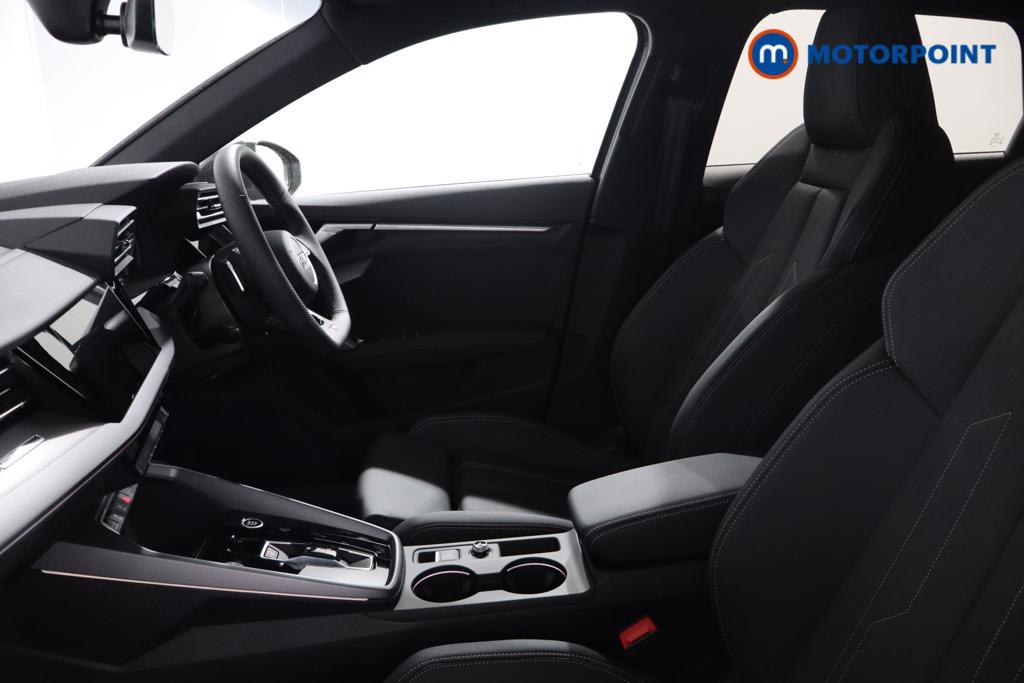 Audi A3 S Line Automatic Petrol Hatchback - Stock Number (1567445) - 17th supplementary image