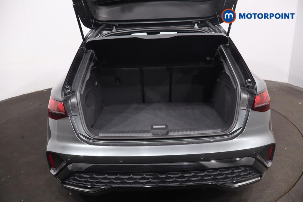 Audi A3 S Line Automatic Petrol Hatchback - Stock Number (1567445) - 20th supplementary image