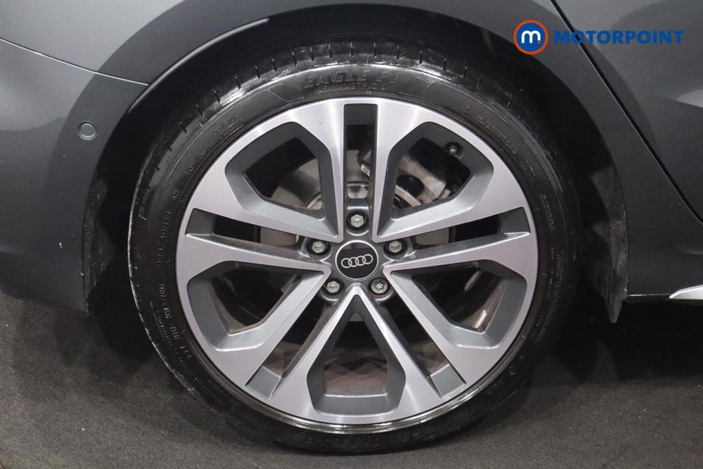 Audi A3 S Line Automatic Petrol Hatchback - Stock Number (1567445) - 22nd supplementary image