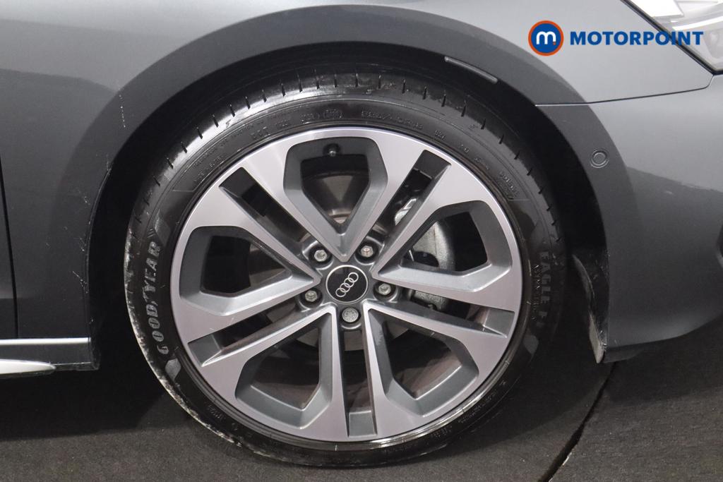 Audi A3 S Line Automatic Petrol Hatchback - Stock Number (1567445) - 23rd supplementary image