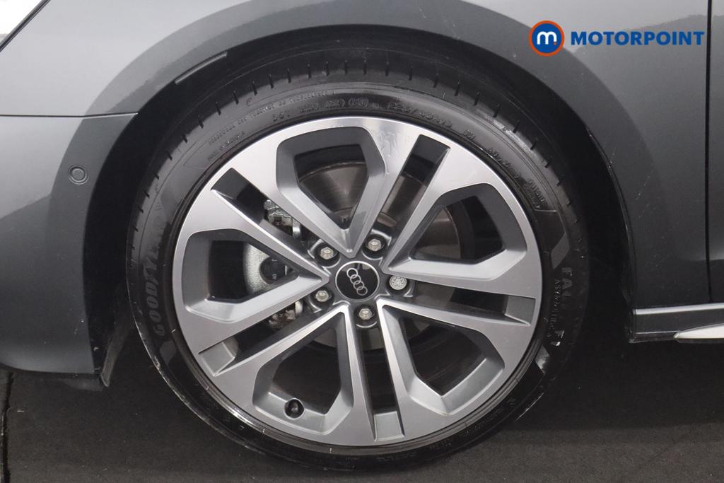 Audi A3 S Line Automatic Petrol Hatchback - Stock Number (1567445) - 24th supplementary image