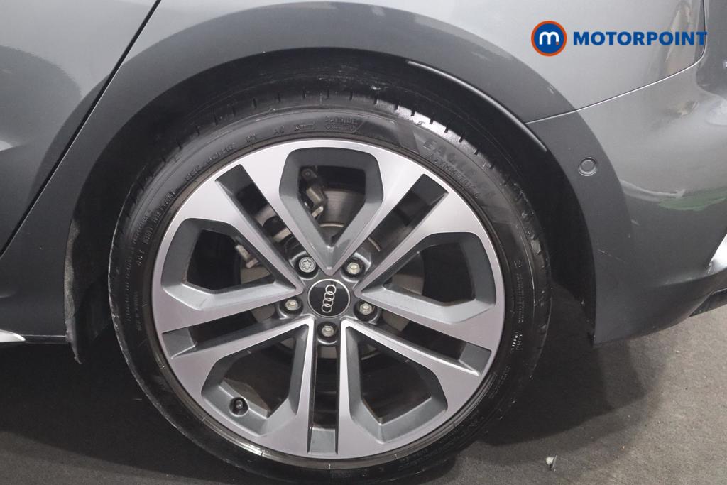 Audi A3 S Line Automatic Petrol Hatchback - Stock Number (1567445) - 25th supplementary image