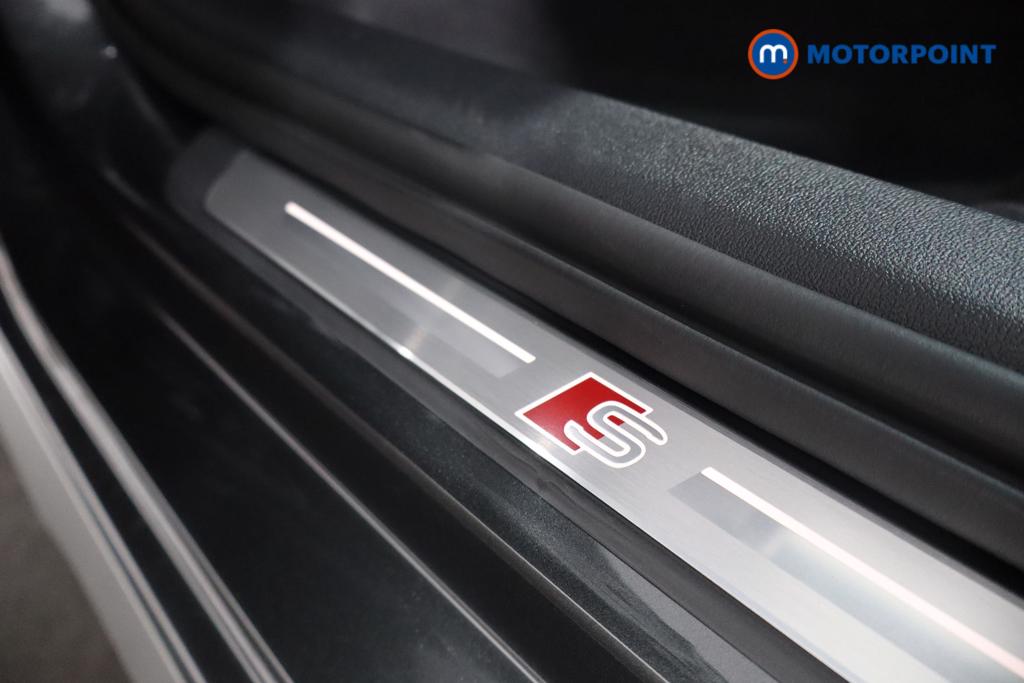 Audi A3 S Line Automatic Petrol Hatchback - Stock Number (1567445) - 26th supplementary image