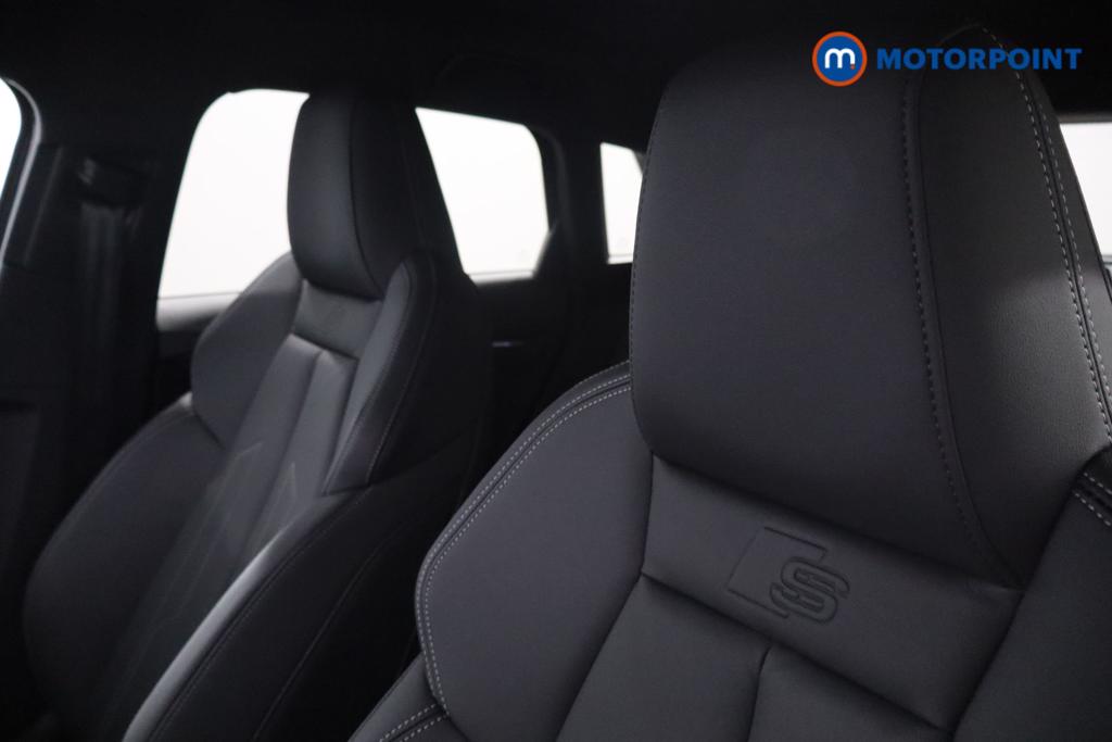 Audi A3 S Line Automatic Petrol Hatchback - Stock Number (1567445) - 27th supplementary image
