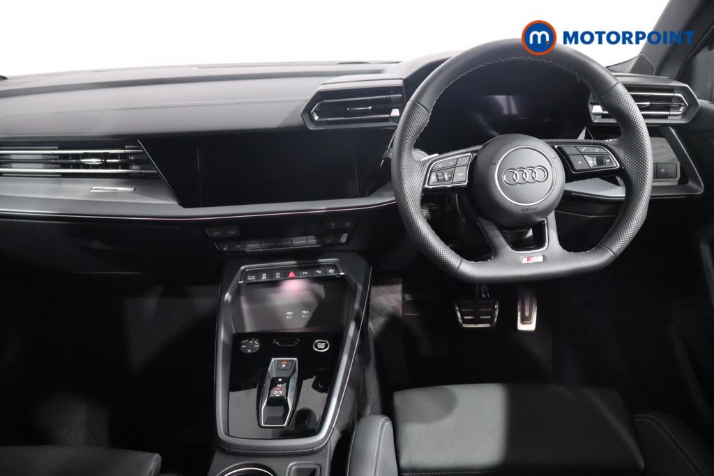 Audi A3 S Line Automatic Petrol Hatchback - Stock Number (1567445) - 1st supplementary image