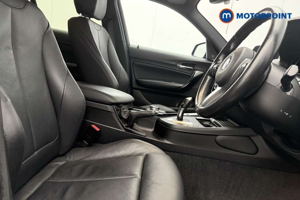 BMW 1 Series M Sport Shadow Edition Automatic Petrol Hatchback - Stock Number (1567496) - 8th supplementary image