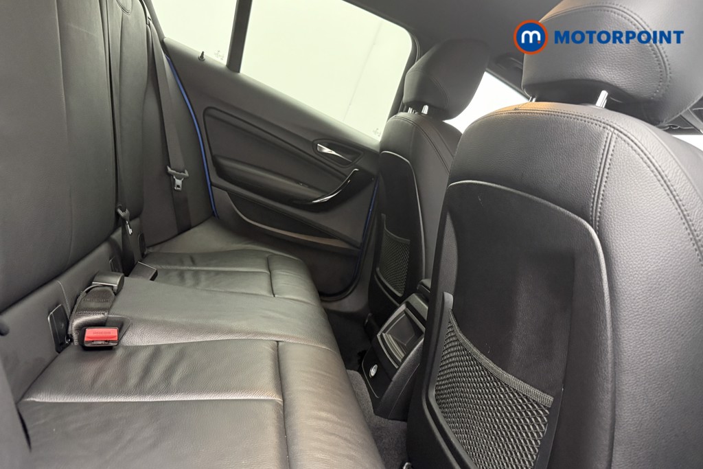 BMW 1 Series M Sport Shadow Edition Automatic Petrol Hatchback - Stock Number (1567496) - 9th supplementary image