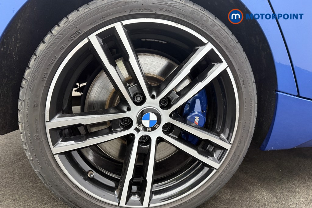 BMW 1 Series M Sport Shadow Edition Automatic Petrol Hatchback - Stock Number (1567496) - 10th supplementary image