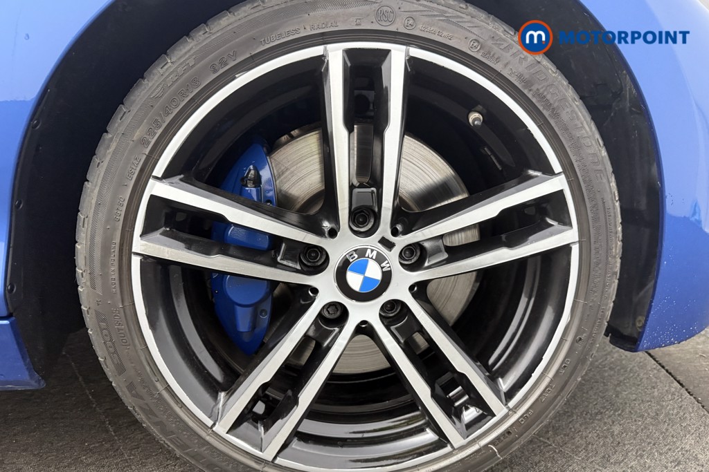 BMW 1 Series M Sport Shadow Edition Automatic Petrol Hatchback - Stock Number (1567496) - 11th supplementary image