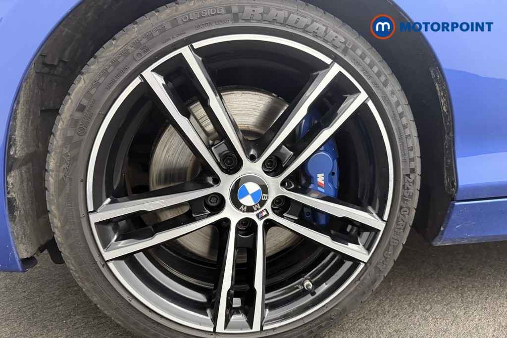 BMW 1 Series M Sport Shadow Edition Automatic Petrol Hatchback - Stock Number (1567496) - 12th supplementary image