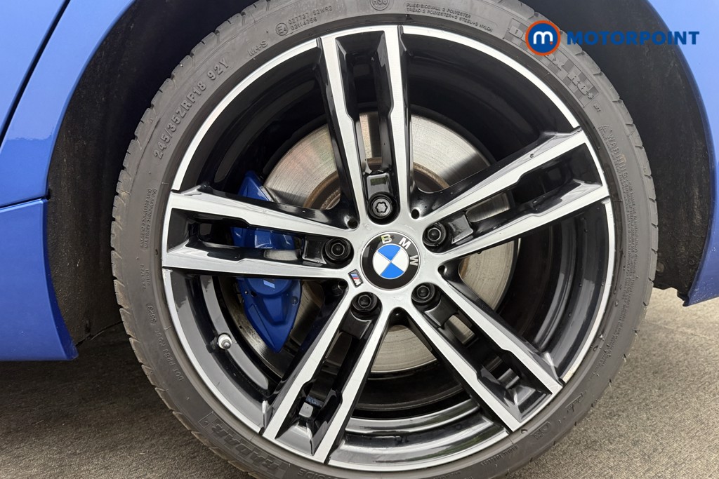 BMW 1 Series M Sport Shadow Edition Automatic Petrol Hatchback - Stock Number (1567496) - 13th supplementary image