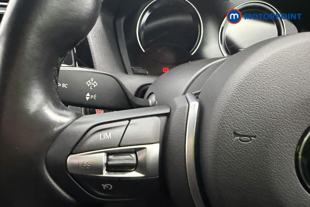 BMW 1 Series M Sport Shadow Edition Automatic Petrol Hatchback - Stock Number (1567496) - 14th supplementary image