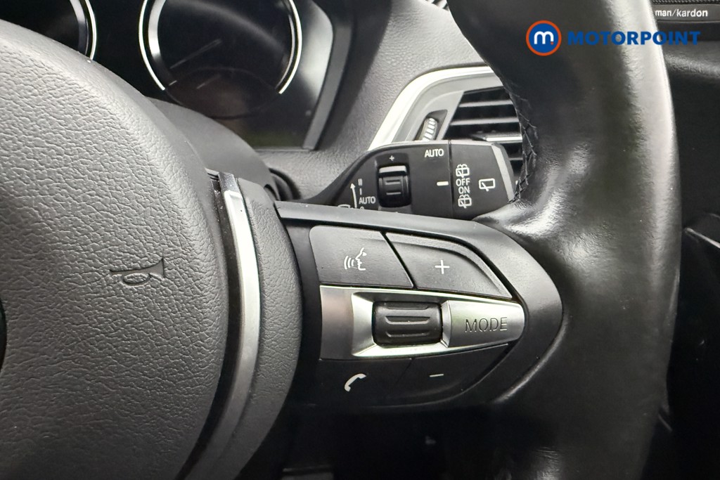 BMW 1 Series M Sport Shadow Edition Automatic Petrol Hatchback - Stock Number (1567496) - 15th supplementary image