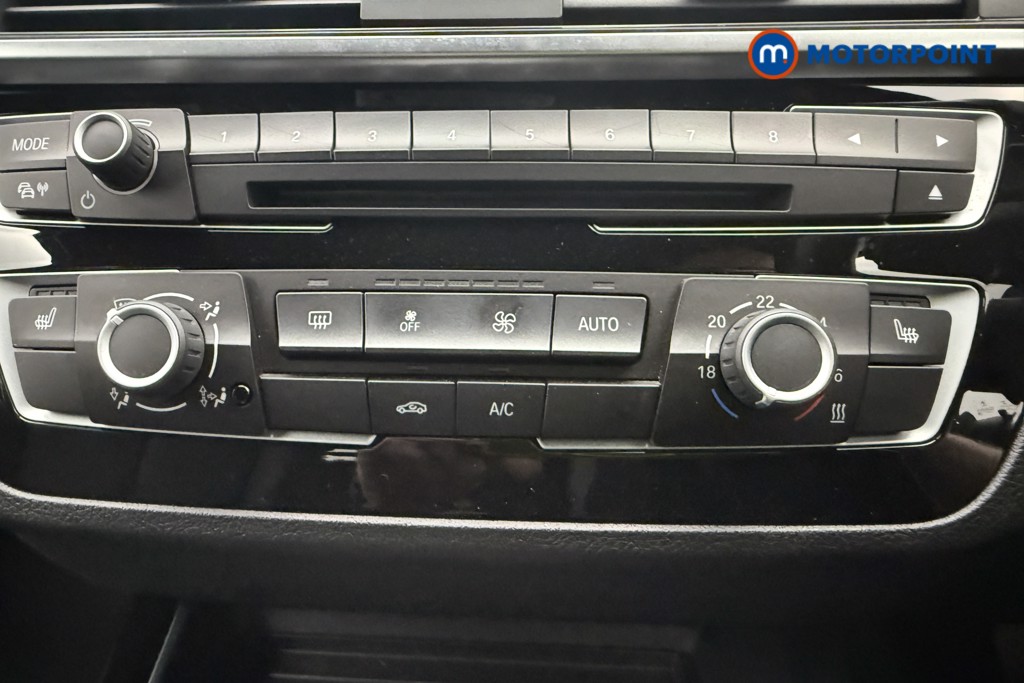 BMW 1 Series M Sport Shadow Edition Automatic Petrol Hatchback - Stock Number (1567496) - 16th supplementary image