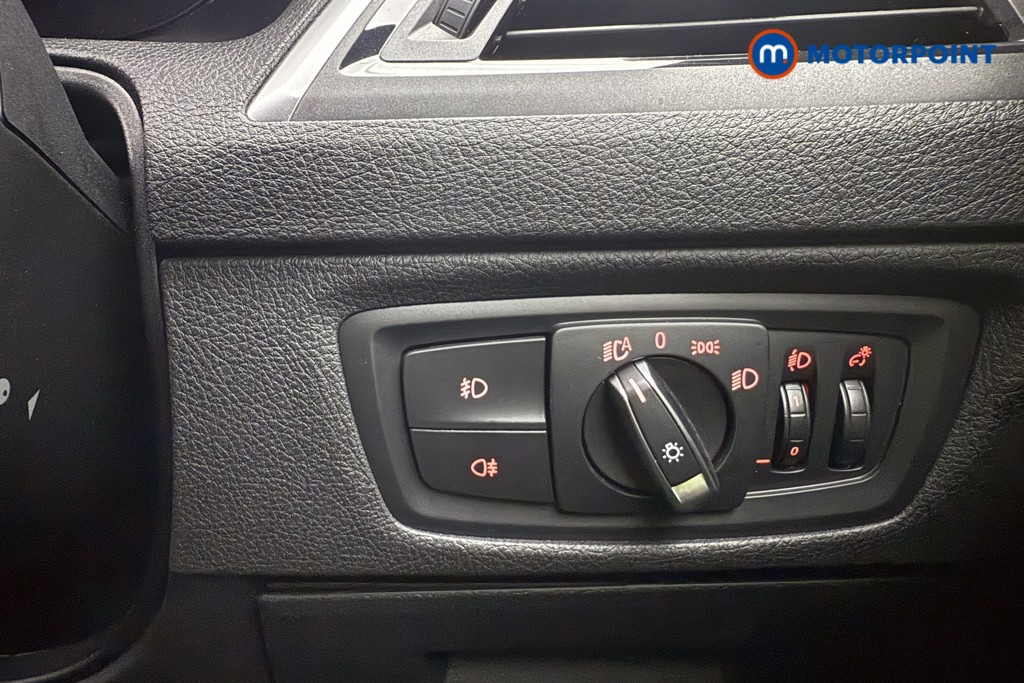 BMW 1 Series M Sport Shadow Edition Automatic Petrol Hatchback - Stock Number (1567496) - 17th supplementary image