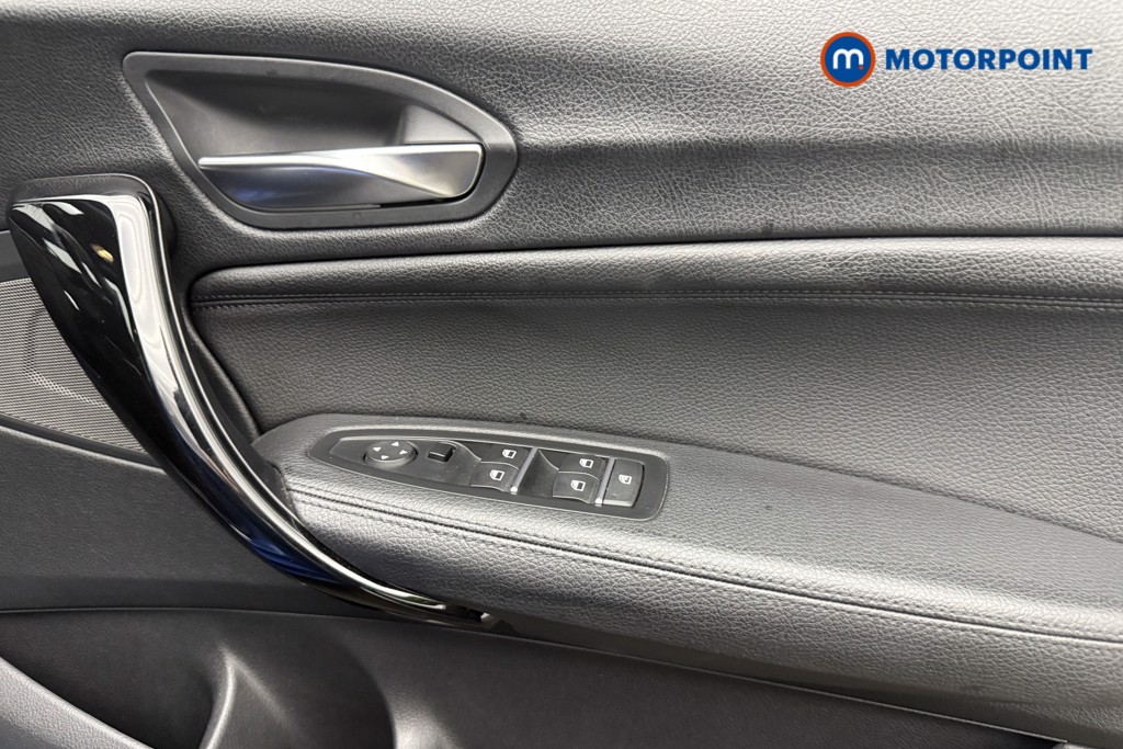 BMW 1 Series M Sport Shadow Edition Automatic Petrol Hatchback - Stock Number (1567496) - 18th supplementary image