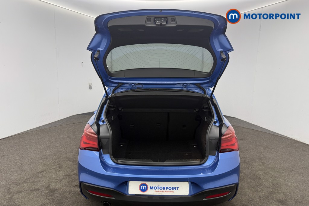 BMW 1 Series M Sport Shadow Edition Automatic Petrol Hatchback - Stock Number (1567496) - 20th supplementary image