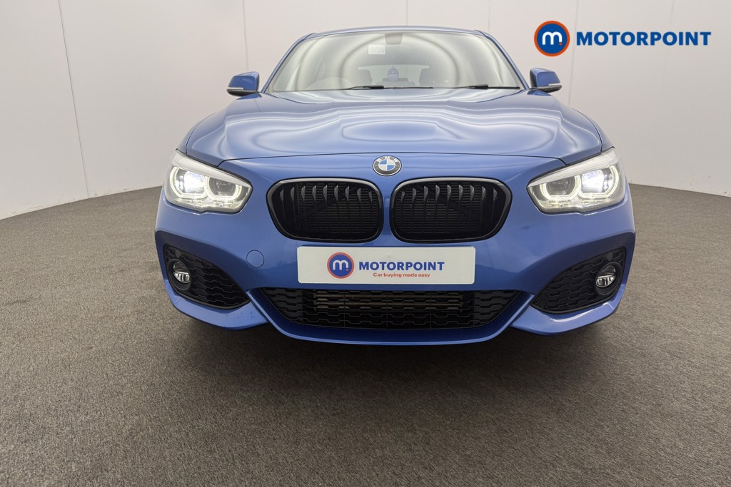 BMW 1 Series M Sport Shadow Edition Automatic Petrol Hatchback - Stock Number (1567496) - 22nd supplementary image