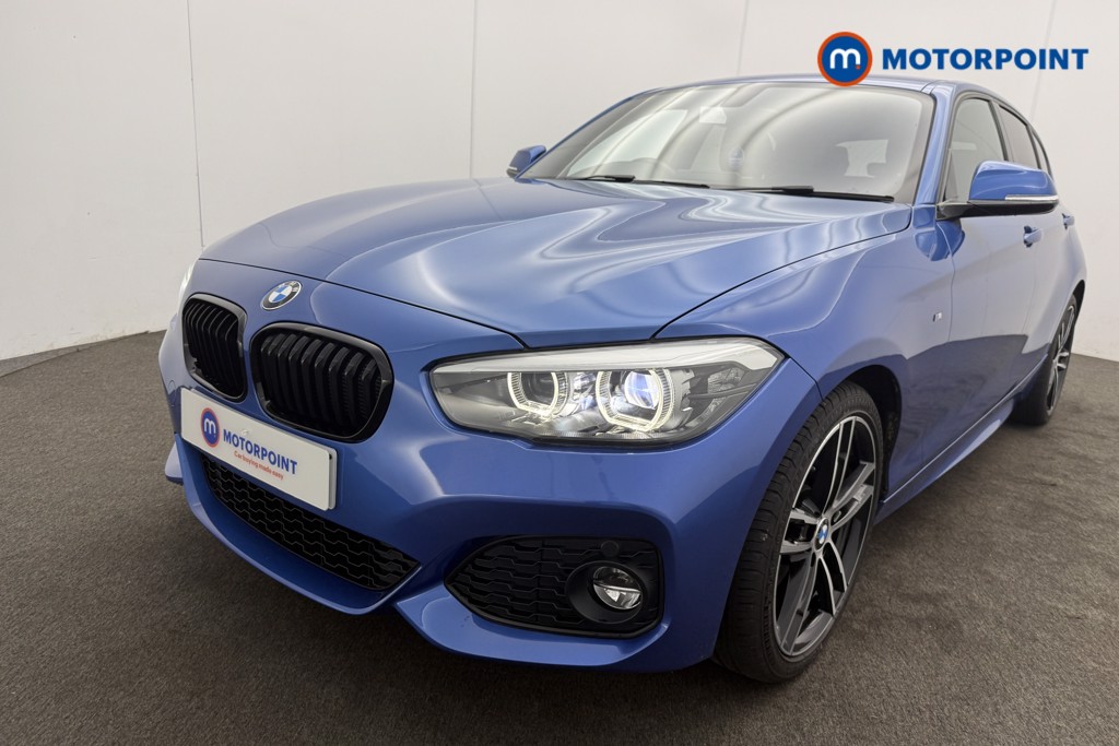 BMW 1 Series M Sport Shadow Edition Automatic Petrol Hatchback - Stock Number (1567496) - 23rd supplementary image