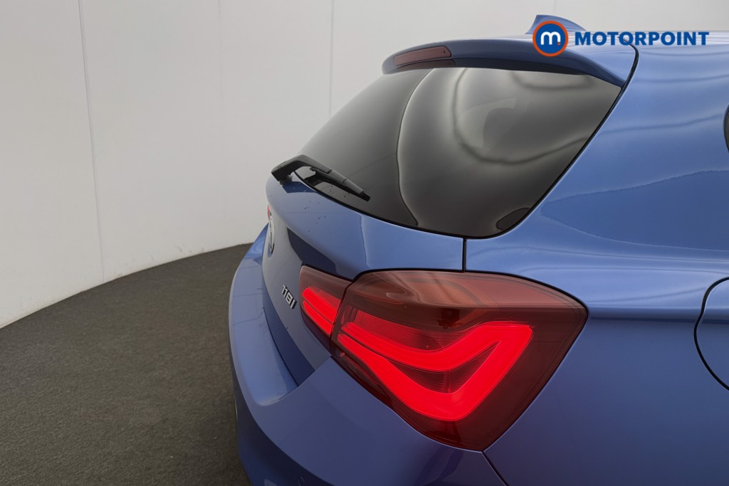 BMW 1 Series M Sport Shadow Edition Automatic Petrol Hatchback - Stock Number (1567496) - 25th supplementary image