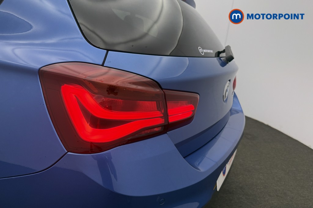 BMW 1 Series M Sport Shadow Edition Automatic Petrol Hatchback - Stock Number (1567496) - 26th supplementary image