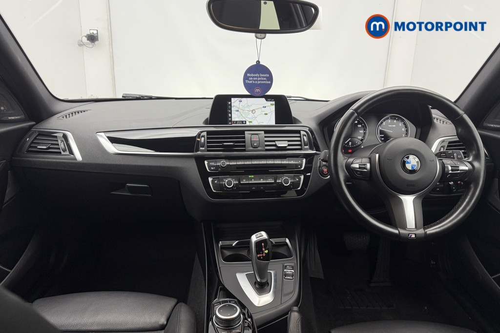 BMW 1 Series M Sport Shadow Edition Automatic Petrol Hatchback - Stock Number (1567496) - 1st supplementary image