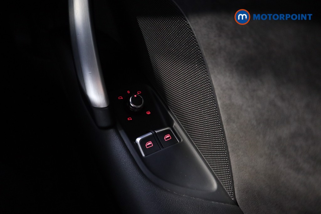 Audi TT Black Edition Automatic Petrol Coupe - Stock Number (1567499) - 6th supplementary image