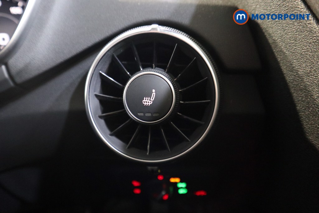 Audi TT Black Edition Automatic Petrol Coupe - Stock Number (1567499) - 9th supplementary image