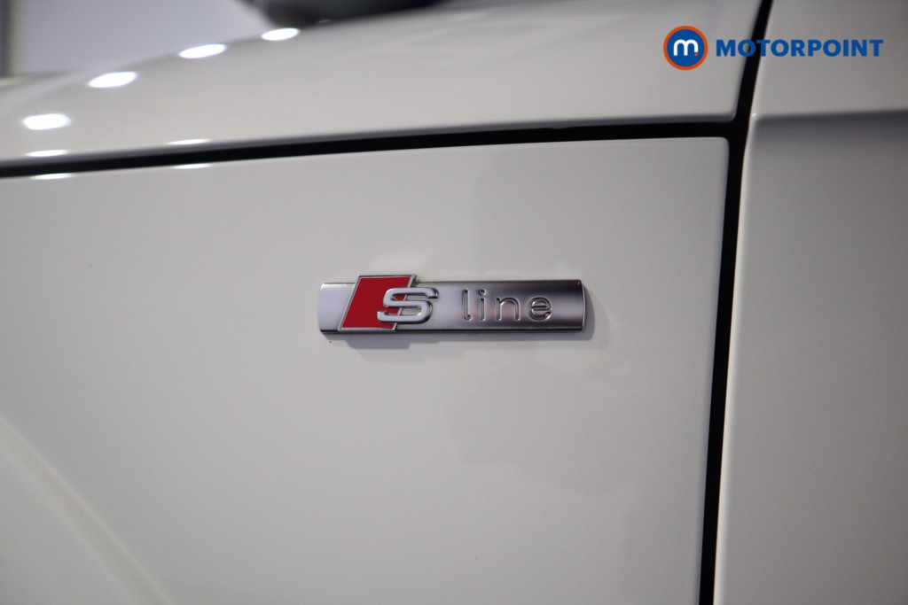 Audi TT Black Edition Automatic Petrol Coupe - Stock Number (1567499) - 18th supplementary image