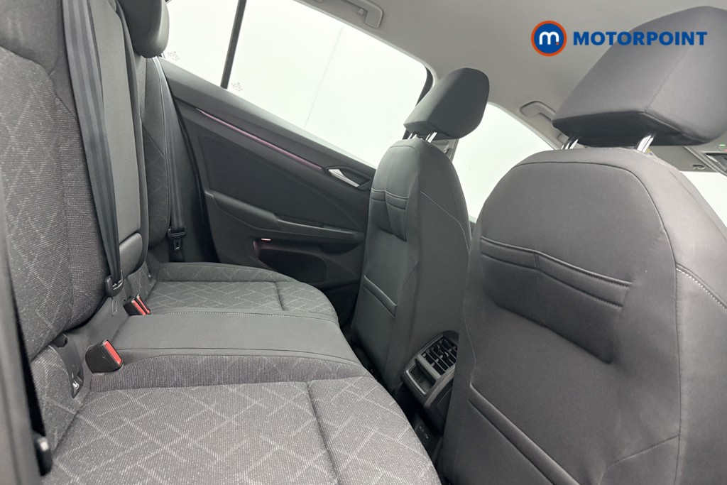 Volkswagen Golf Life Manual Petrol Hatchback - Stock Number (1567575) - 8th supplementary image