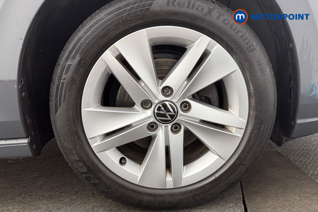 Volkswagen Golf Life Manual Petrol Hatchback - Stock Number (1567575) - 10th supplementary image