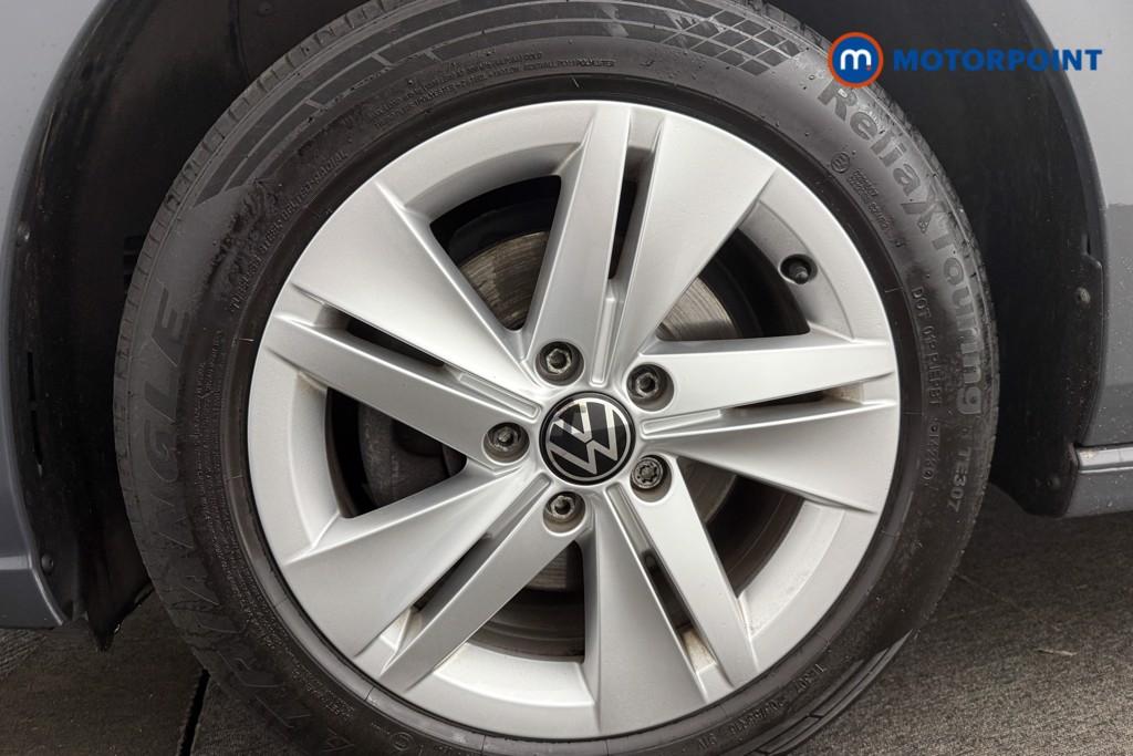 Volkswagen Golf Life Manual Petrol Hatchback - Stock Number (1567575) - 11th supplementary image