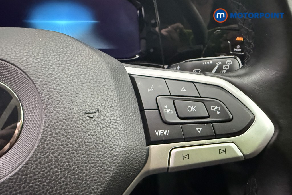 Volkswagen Golf Life Manual Petrol Hatchback - Stock Number (1567575) - 14th supplementary image
