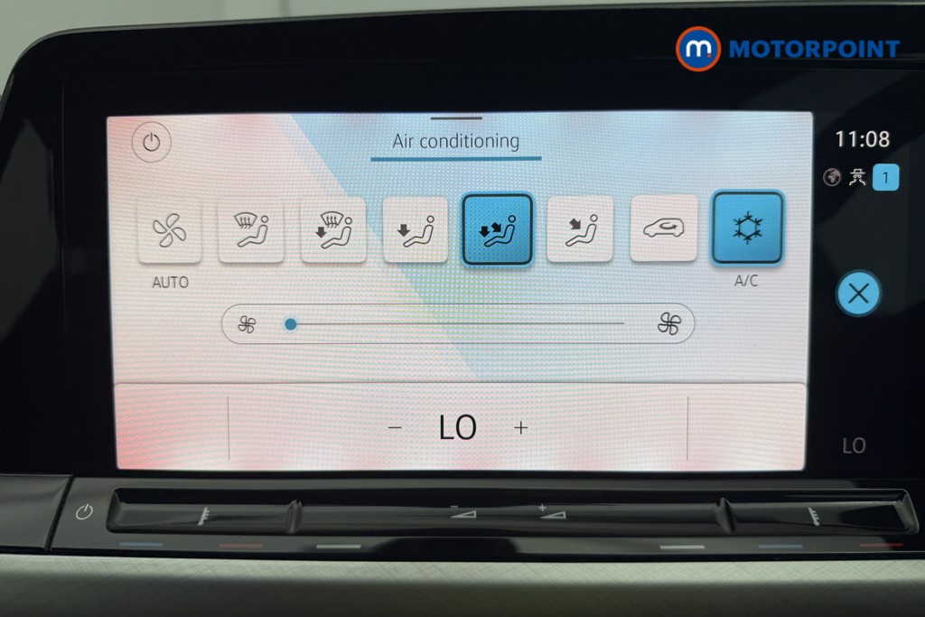 Volkswagen Golf Life Manual Petrol Hatchback - Stock Number (1567575) - 15th supplementary image