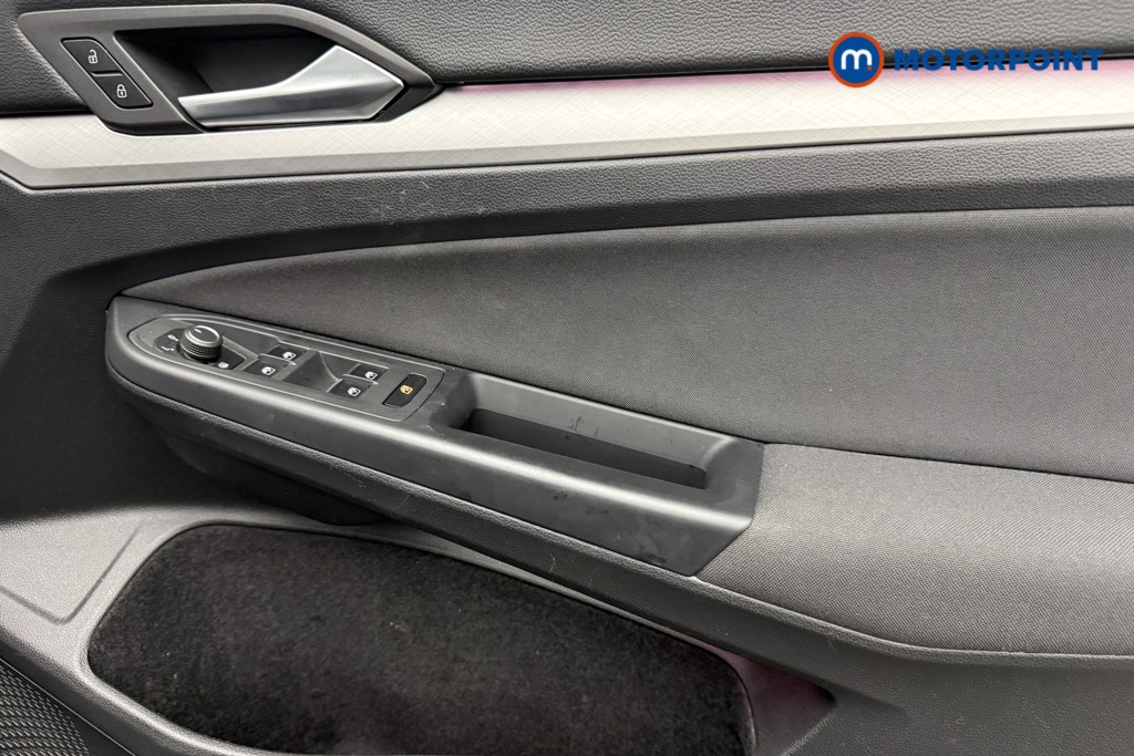Volkswagen Golf Life Manual Petrol Hatchback - Stock Number (1567575) - 17th supplementary image