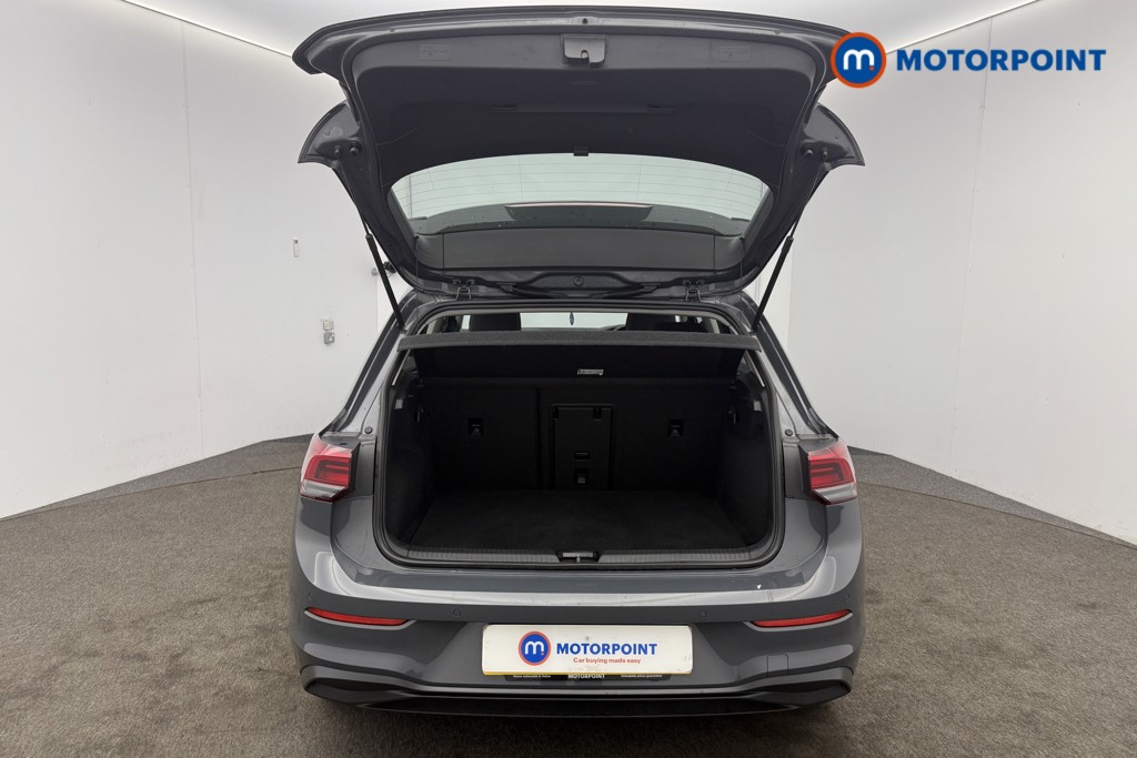 Volkswagen Golf Life Manual Petrol Hatchback - Stock Number (1567575) - 21st supplementary image
