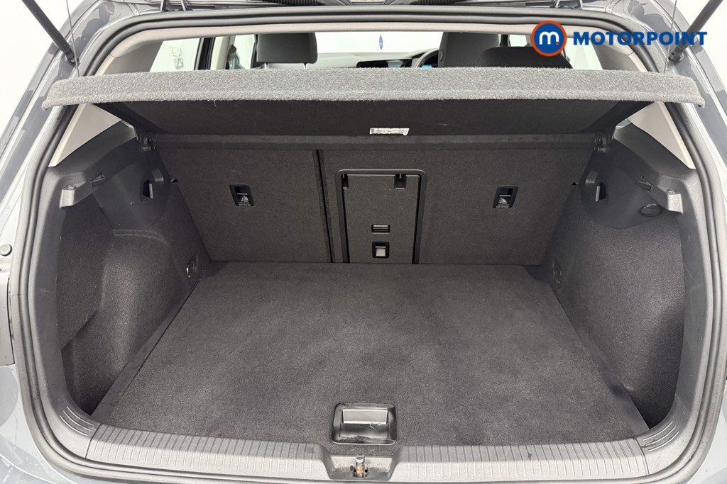 Volkswagen Golf Life Manual Petrol Hatchback - Stock Number (1567575) - 22nd supplementary image