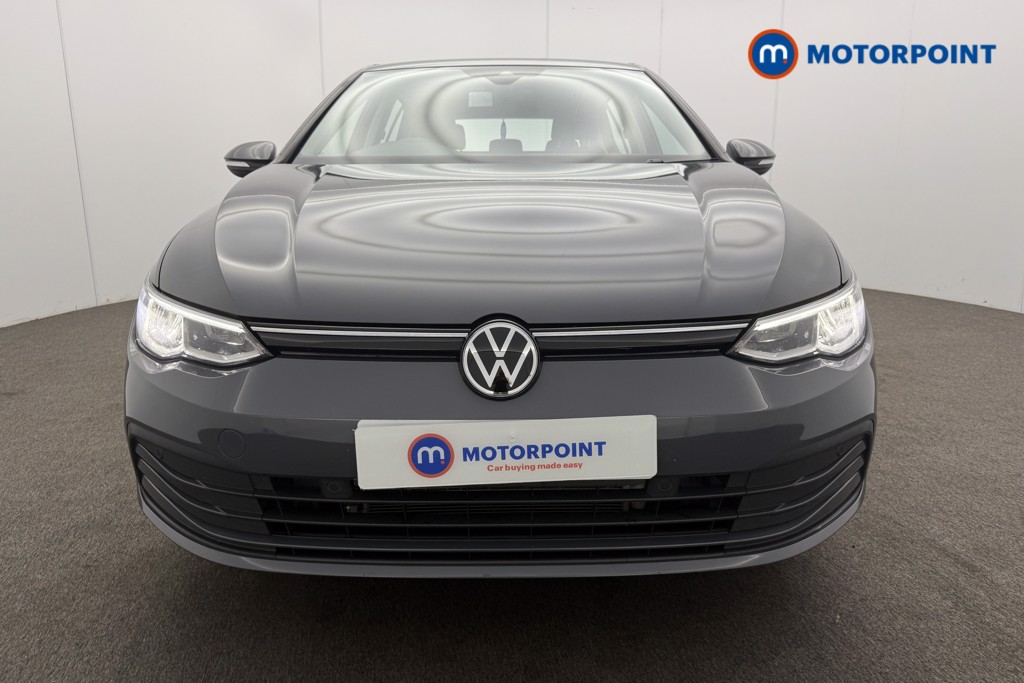 Volkswagen Golf Life Manual Petrol Hatchback - Stock Number (1567575) - 23rd supplementary image