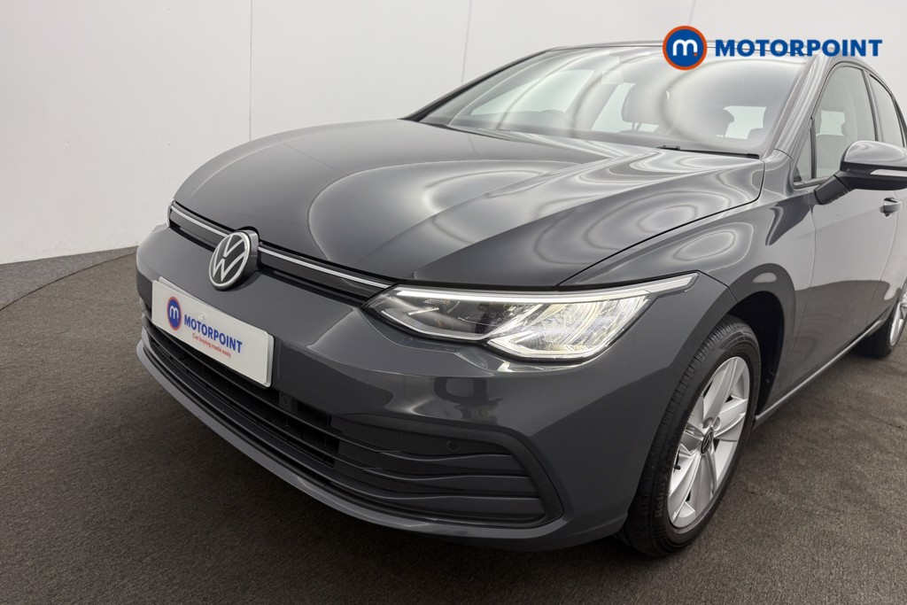 Volkswagen Golf Life Manual Petrol Hatchback - Stock Number (1567575) - 24th supplementary image
