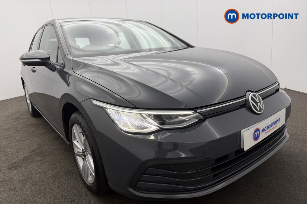 Volkswagen Golf Life Manual Petrol Hatchback - Stock Number (1567575) - 25th supplementary image