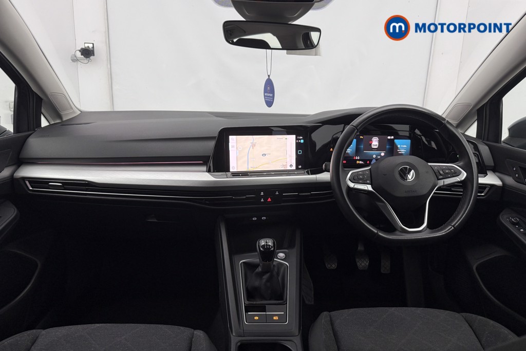 Volkswagen Golf Life Manual Petrol Hatchback - Stock Number (1567575) - 1st supplementary image