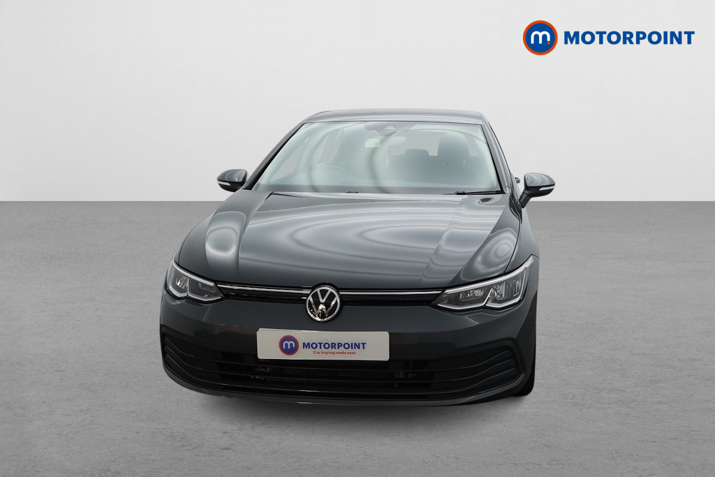 Volkswagen Golf Life Manual Petrol Hatchback - Stock Number (1567575) - Front bumper