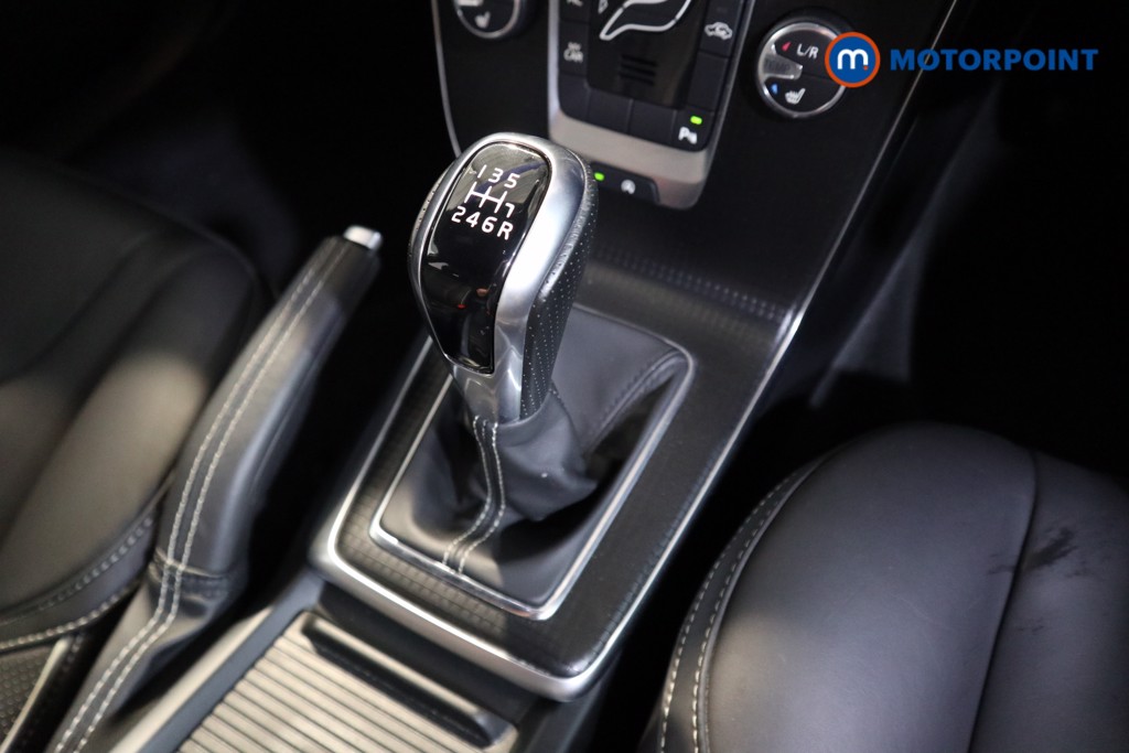 Volvo V40 R Design Edition Manual Petrol Hatchback - Stock Number (1567577) - 8th supplementary image